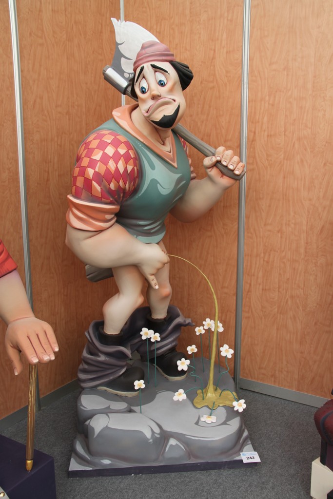 Totfalles: Ribera-Convento de Santa Clara